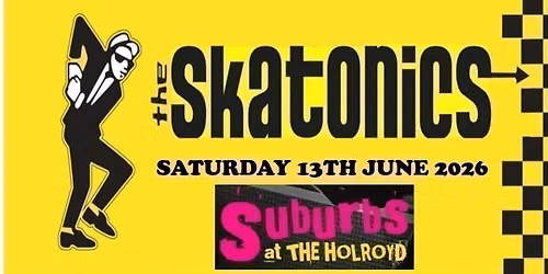 SKATONICS