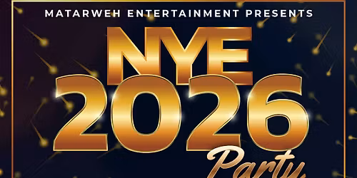 New Year's Eve at Our Lady of Lebanon