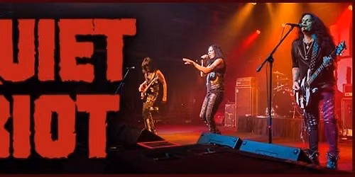 Quiet Riot