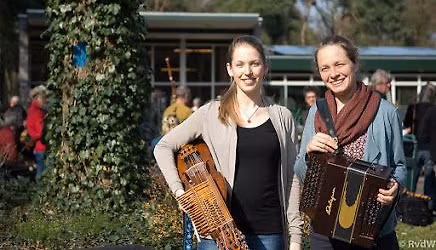 Workshopweekend 2026: voor bourdonmuziek, balfolk en samenspel