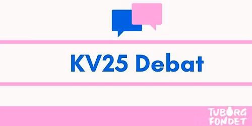 \ud83d\udce3 ID inviterer til kommunalvalgsdebat i K\u00f8benhavn!