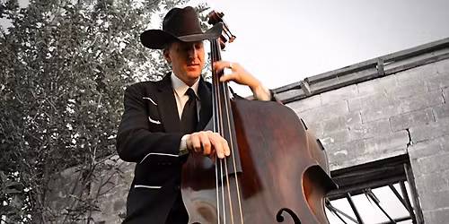 Jake Hooker & The Outsiders