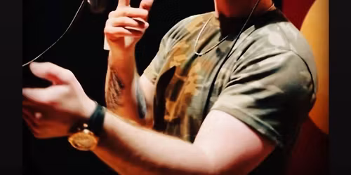 Madhouse Wrestling Friday Night Party with Chris Lawrence