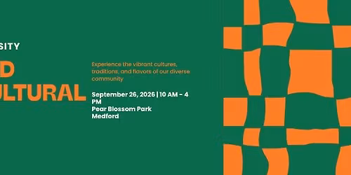 Medford\u2019s Multicultural Fair