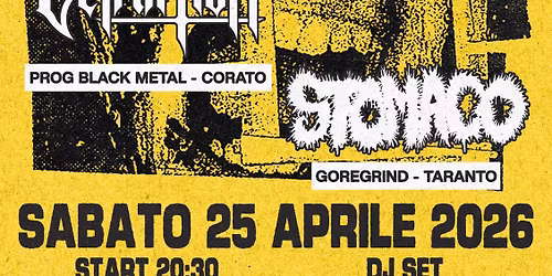 SANGUE, SUDORE E LACRIME#9