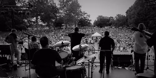 What It Is - Summer Concert
