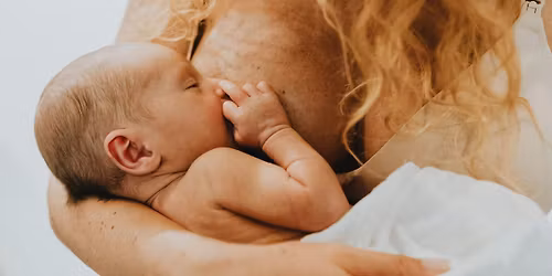 Thema: Borstvoeding tips & tricks in Klets & baby