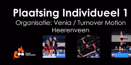 Plaatsing Individueel - 1