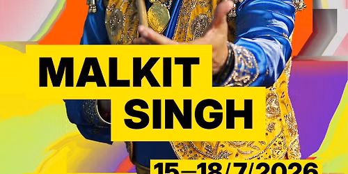 Malkit Singh