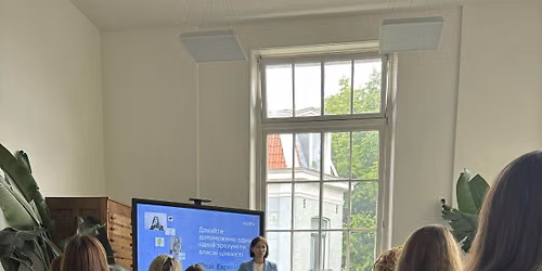 Strategic Visibility: Stakeholder Management Workshop