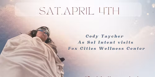 Prismatic Somatic Immersion 