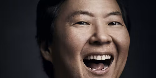 Ken Jeong