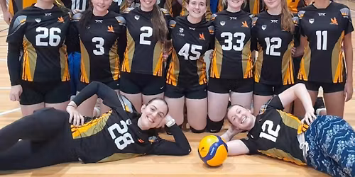 Break up party, awards and AGM