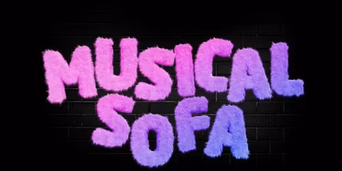 Musical Sofa #3