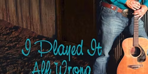 Walylon Holley Plays it All Right!