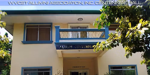 Grand Alumni Homecoming