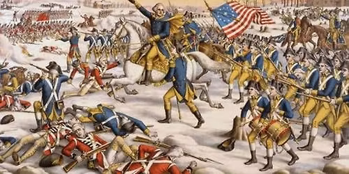 REVOLUTION RUMBLE 2026