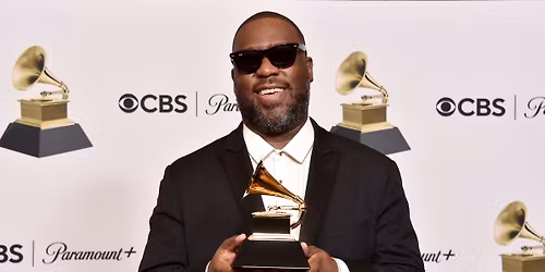 Robert Glasper