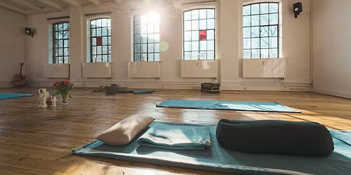 \u2728Taste of Breathwork November \u2728