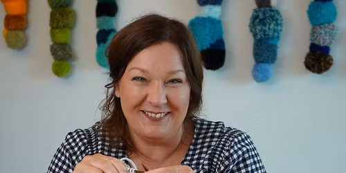 Absolute Beginners Crochet Course