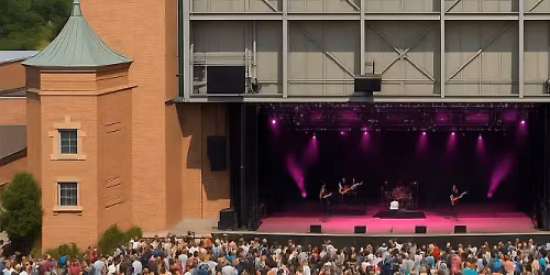 Charlie Puth Austin Tickets