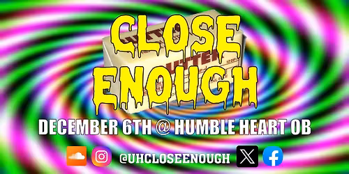 Live Music at Humble Heart OB