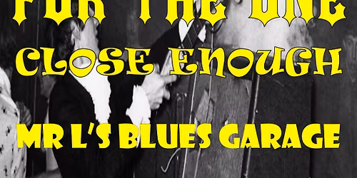 Live Music at Humble Heart OB 