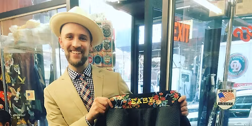 DJ Lord Easy Plays Songs You Like To Dance To