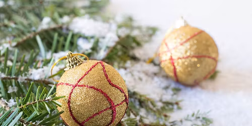 Christmas Day Lunch at The Neighbors