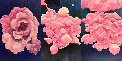 Martin Ofersson Shoghi st\u00e4ller ut i #8bitgalleri!