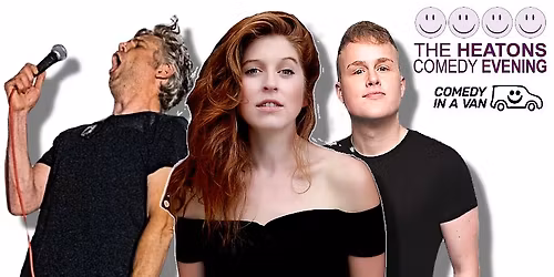 Heatons Comedy Club, Stockport