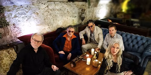 Moscow Drug Club