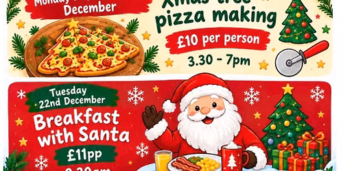  \ud83c\udf55\ud83c\udf84 CHRISTMAS TREE PIZZA MAKING! \ud83c\udf84\ud83c\udf55 