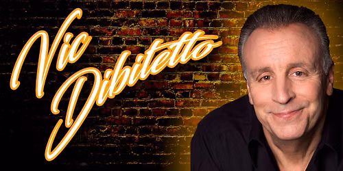Vic DiBitetto