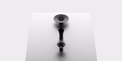 side view launch pop up