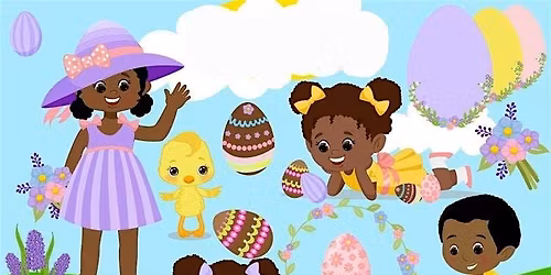 Mocha Moms Spring Gathering