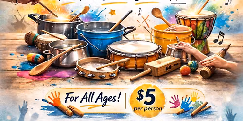 Music Circle