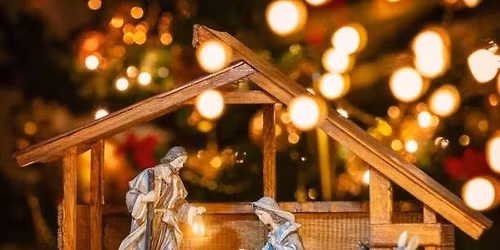 Christmas Family Service