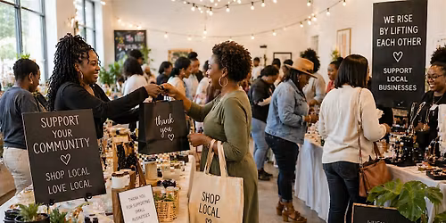 The Beyond Beautiful Entrepreneurial Experience