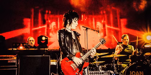 Joan Jett & the Blackhearts