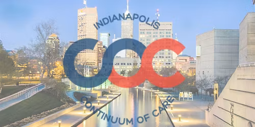 Q4 Continuum of Care (CoC) Membership Convening- December 11th, 2025