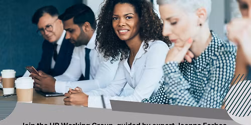 HR Working & Networking Group