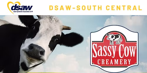 Sassy Cow Creamery Tour & Ice Cream Cone