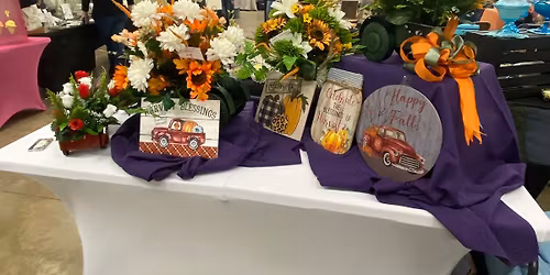 Gingerbread Craft and Vendor Fair