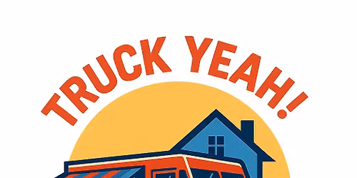 Truck Yeah!!
