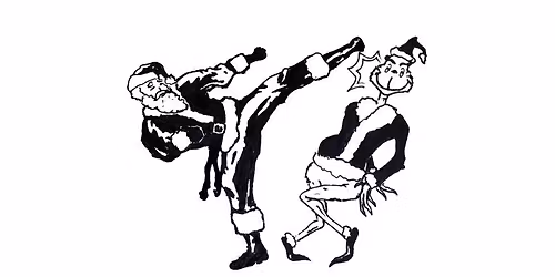 2025 RMA Hoiday Party