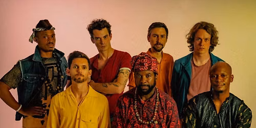 Kaleta & Super Yamba Band