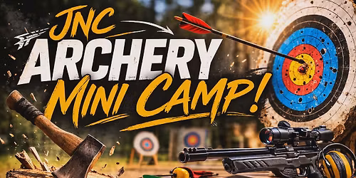 JNC One Day Mini Camp!