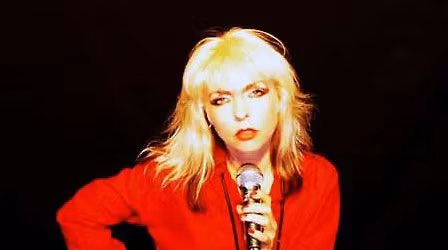 Bootleg Blondie