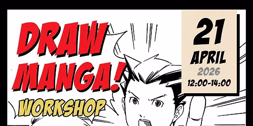 Kazuo Maekawa Masterclass at Henk Comics Amsterdam!